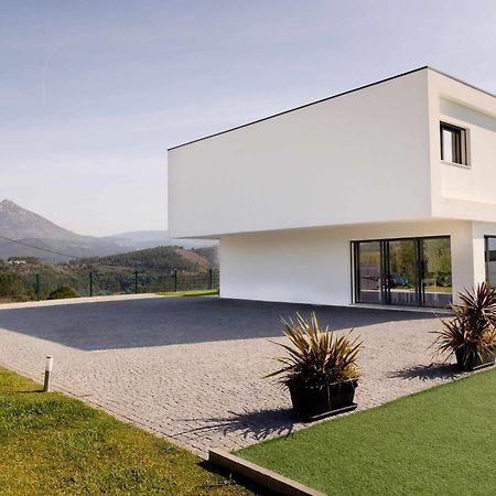 Casa Dos Mirtilos Duke T8 Celorico De Basto Exterior photo