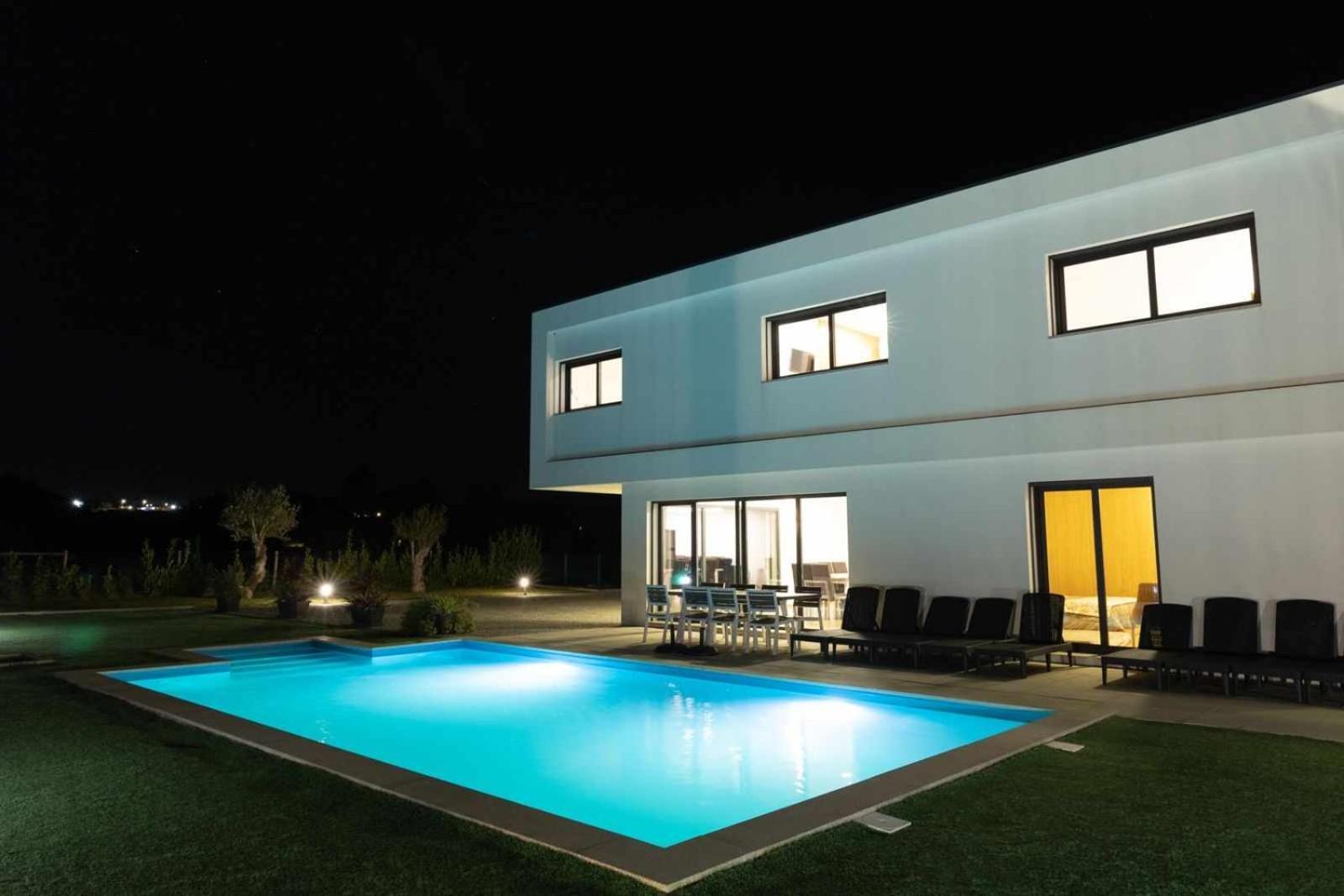 Casa Dos Mirtilos Duke T8 Celorico De Basto Exterior photo